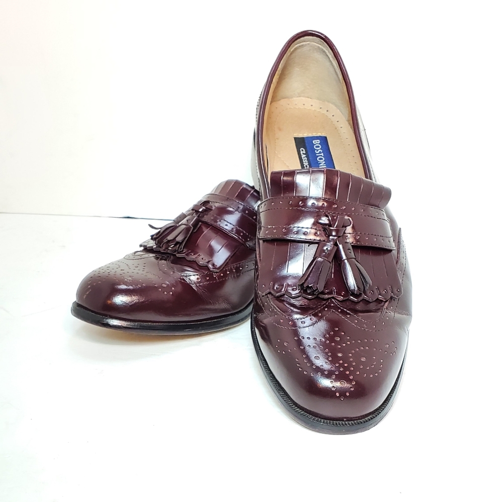 Bostonian  Classic Shoes US SZ 9M